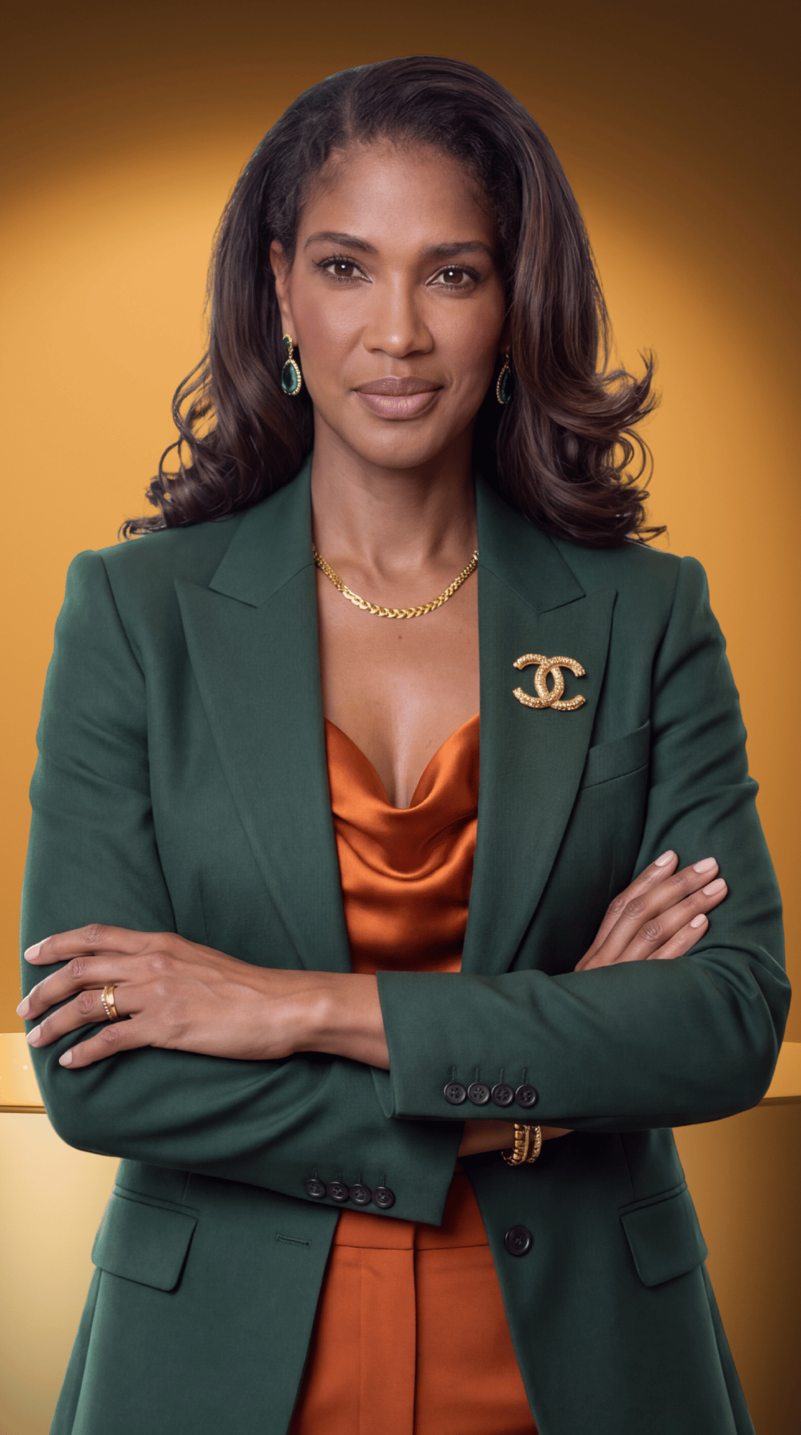 Priscilla Jones, Founder of Homeowner Solution Advocates